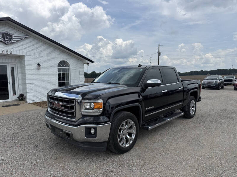 gmc sierra 1500 2014 3GTP1VEC5EG419217 image gmc sierra 1500 2014 3GTP1VEC5EG419217 image